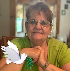 Meet your Posher, Rita